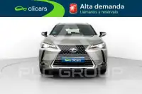 2019 Lexus UX250