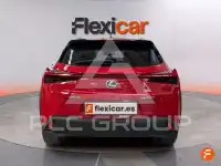 2019 Lexus UX250