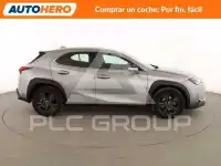 2019 Lexus UX250