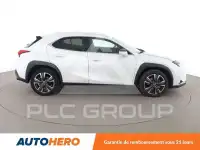 2019 Lexus UX250