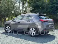 2019 Lexus UX250
