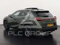 2019 Lexus UX250
