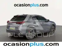 2019 Lexus UX250