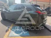 2019 Lexus UX250