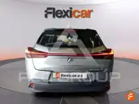 2019 Lexus UX250