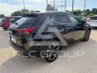 2019 Lexus UX250