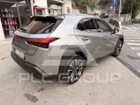 2019 Lexus UX250