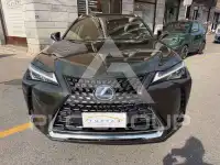2019 Lexus UX250