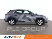 2019 Lexus UX250