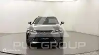 2019 Lexus UX250