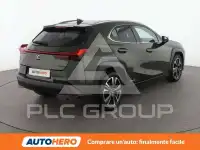 2019 Lexus UX250