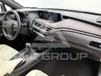 2019 Lexus UX250