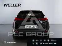 2019 Lexus UX250