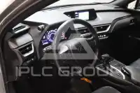 2019 Lexus UX250