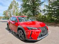 2019 Lexus UX250