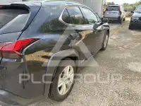 2019 Lexus UX250