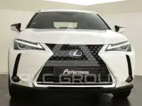 2019 Lexus UX250
