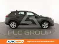 2019 Lexus UX250
