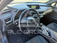 2019 Lexus UX250