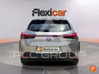 2019 Lexus UX250