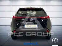 2019 Lexus UX250
