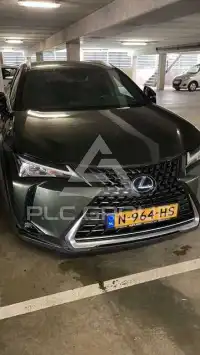 2019 Lexus UX250