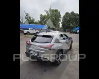 2019 Lexus UX250