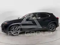 2019 Lexus UX250