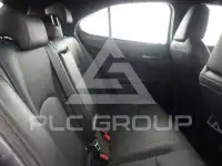 2019 Lexus UX250