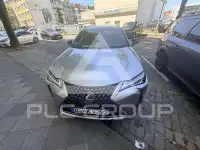 2019 Lexus UX250
