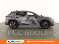 2019 Lexus UX250
