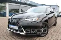 2019 Lexus UX250