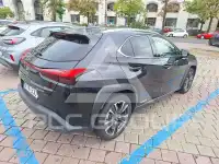 2019 Lexus UX250