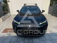 2019 Lexus UX250