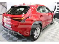 2019 Lexus UX250
