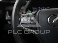 2019 Lexus UX250
