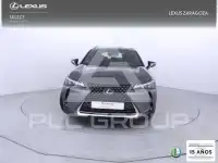 2019 Lexus UX250