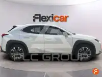 2019 Lexus UX250