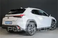 2019 Lexus UX250