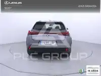 2019 Lexus UX250
