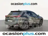 2019 Lexus UX250
