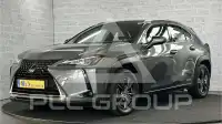 2019 Lexus UX250