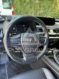 2019 Lexus UX250