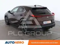 2019 Lexus UX250