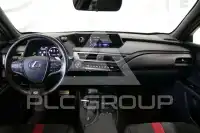 2019 Lexus UX250