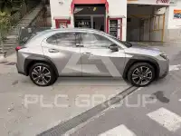 2019 Lexus UX250