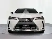 2019 Lexus UX250