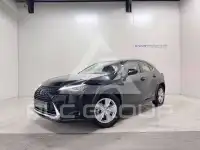 2019 Lexus UX250