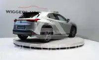 2019 Lexus UX250
