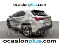 2019 Lexus UX250